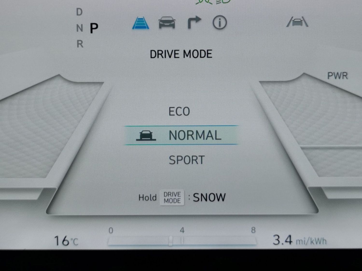 Used Hyundai IONIQ 5 2022 for sale - 76444638: Photo 22