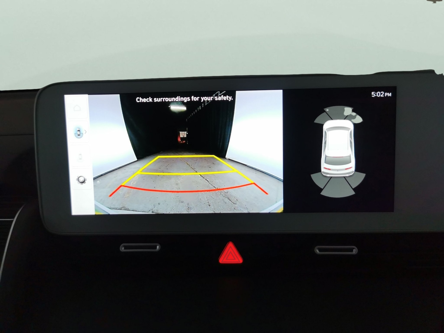 Used Hyundai IONIQ 5 2022 for sale - 76444638: Photo 23