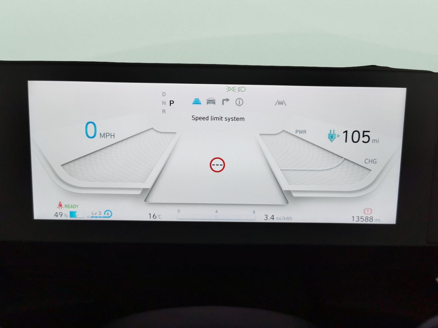 Used Hyundai IONIQ 5 2022 for sale - 76444638: Photo 35