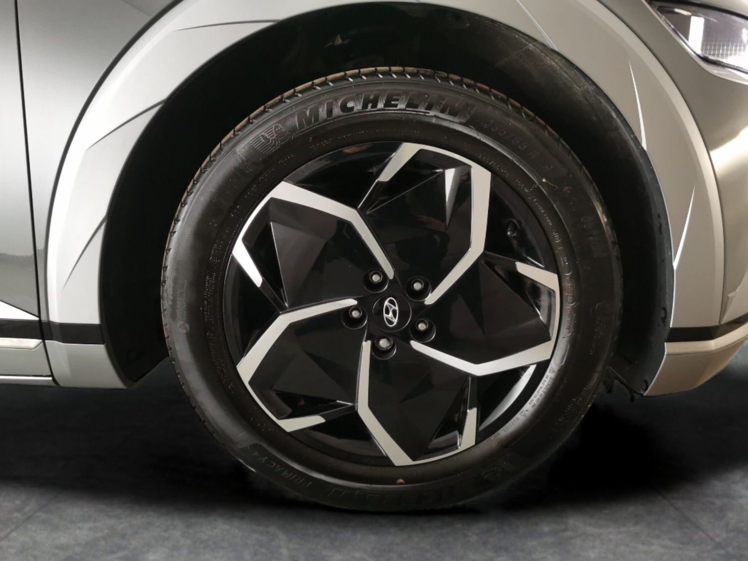 Used Hyundai IONIQ 5 2022 for sale - 76444638: Photo 38