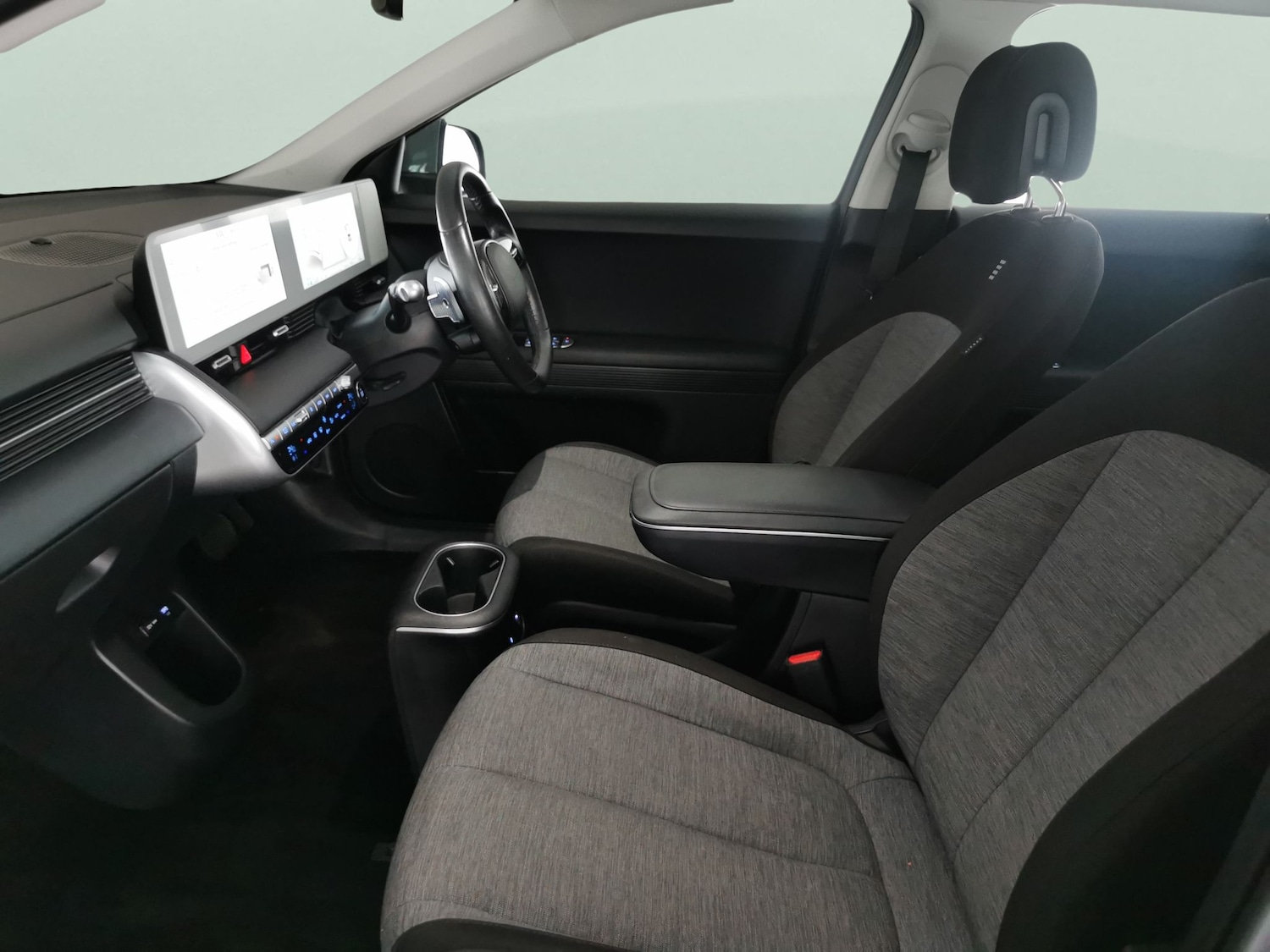 Used Hyundai IONIQ 5 2022 for sale - 76444638: Photo 5