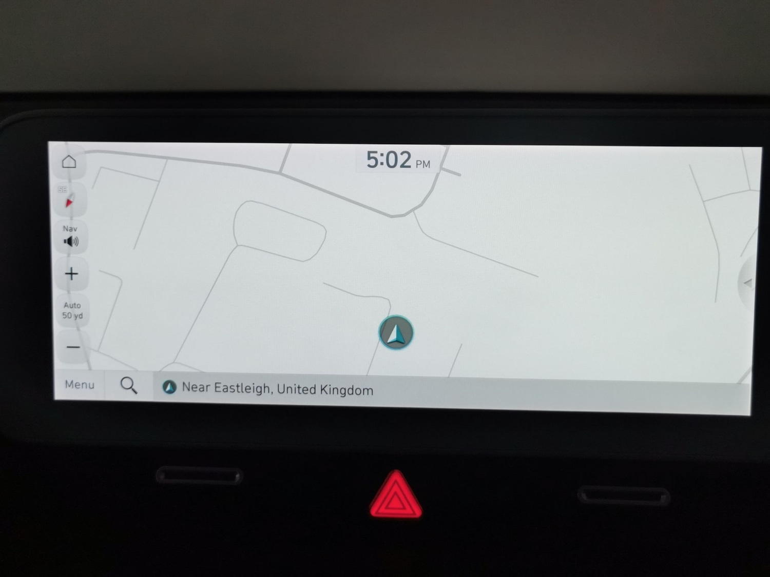 Used Hyundai IONIQ 5 2022 for sale - 76444638: Photo 8