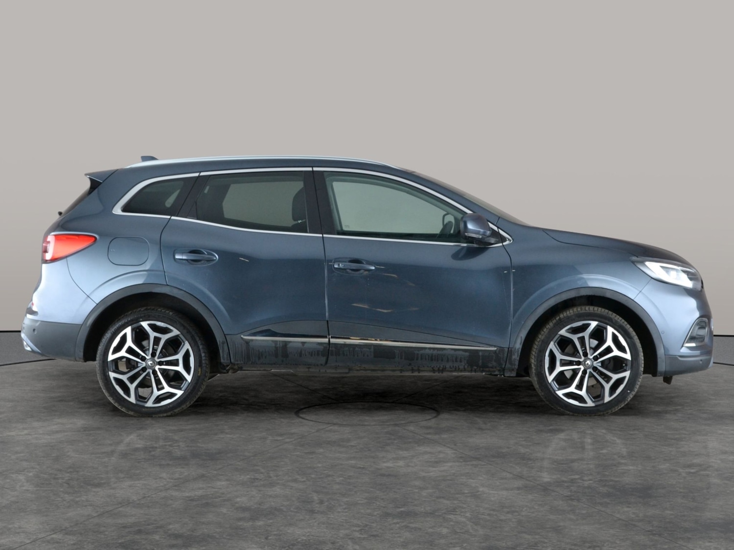 Used Renault Kadjar 2021 for sale - 76980531: Photo 10