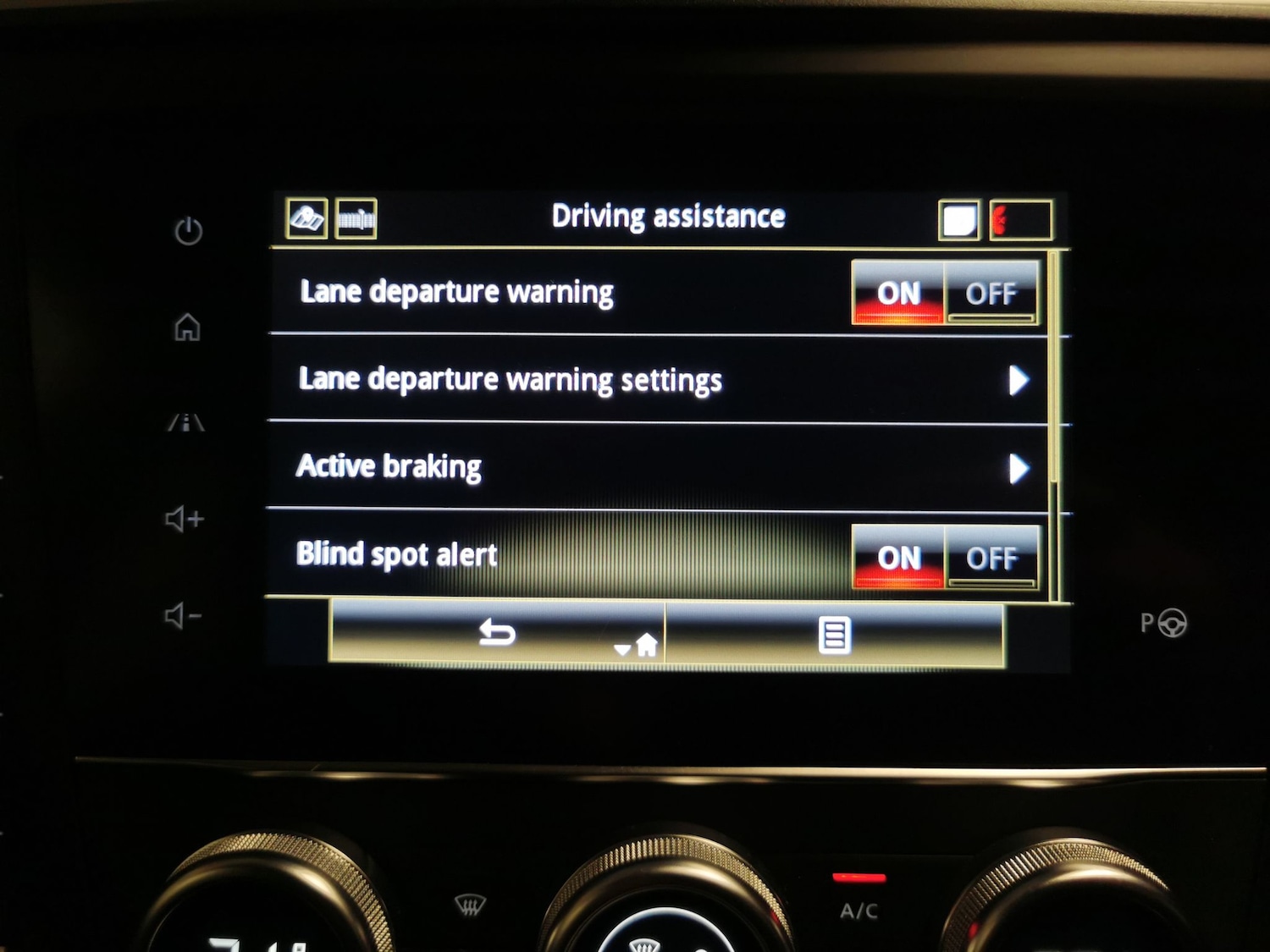 Used Renault Kadjar 2021 for sale - 76980531: Photo 23