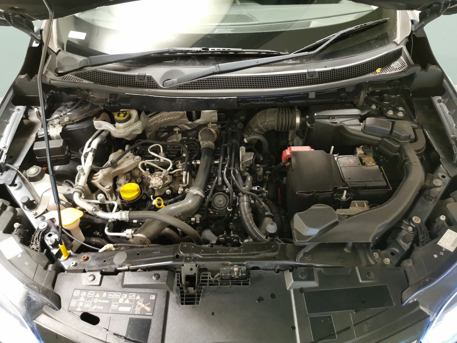 Used Renault Kadjar 2021 for sale - 76980531: Photo 33