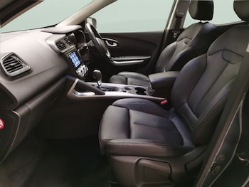 Used Renault Kadjar 2021 for sale - 76980531: Photo