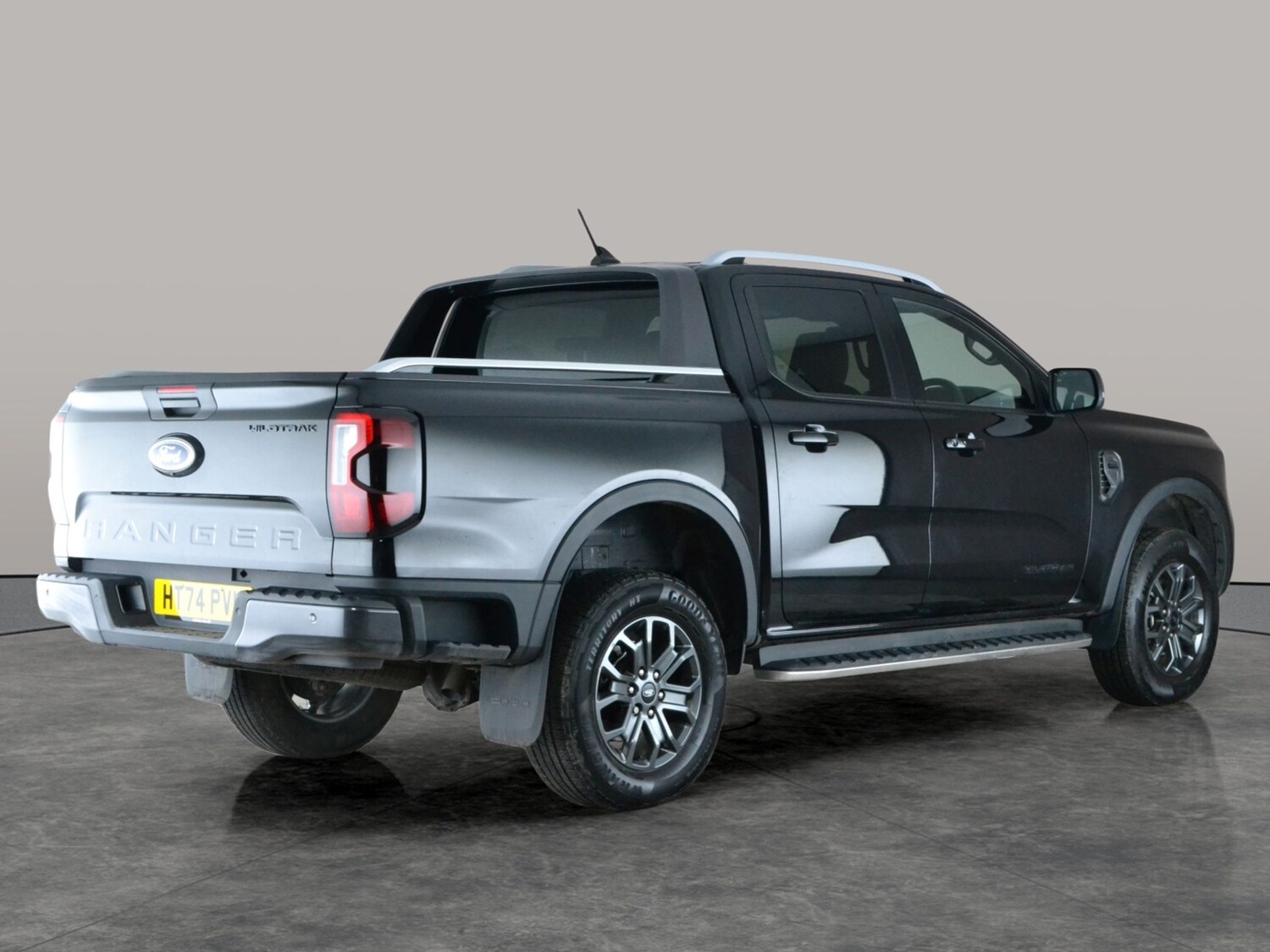 Used Ford Ranger 2025 for sale - 77730656: Photo 10