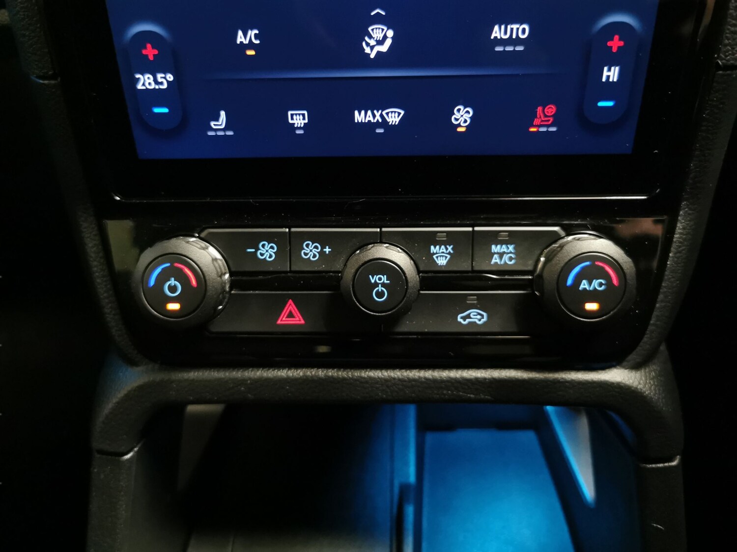 Used Ford Ranger 2025 for sale - 77730656: Photo 16