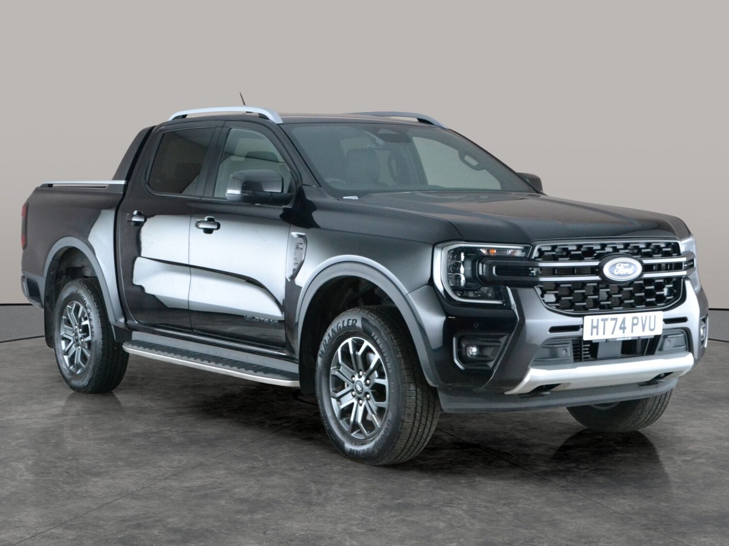 Used Ford Ranger 2025 for sale - 77730656: Photo 8