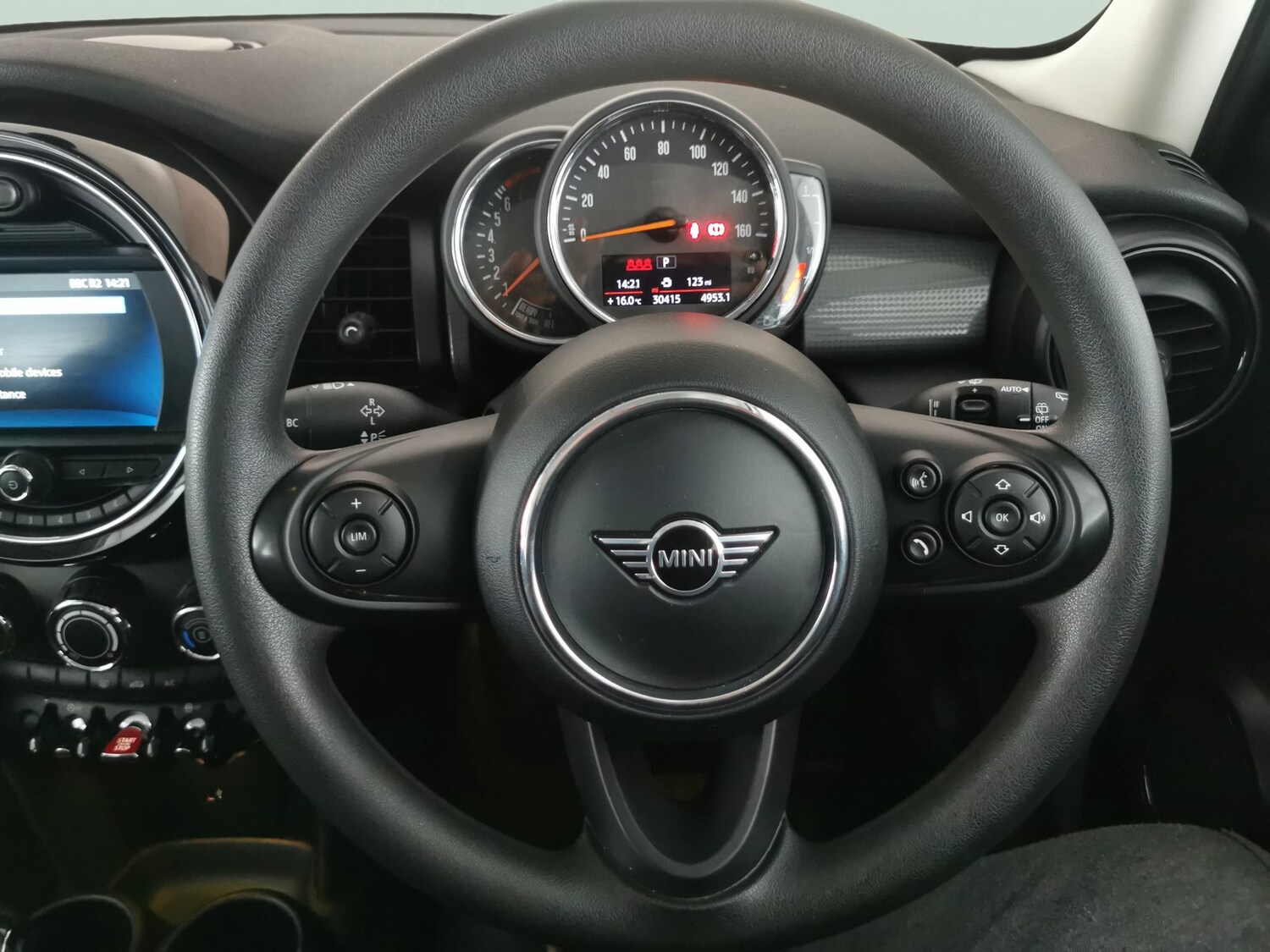 Used MINI Hatch 2019 for sale - 77856106: Photo 13