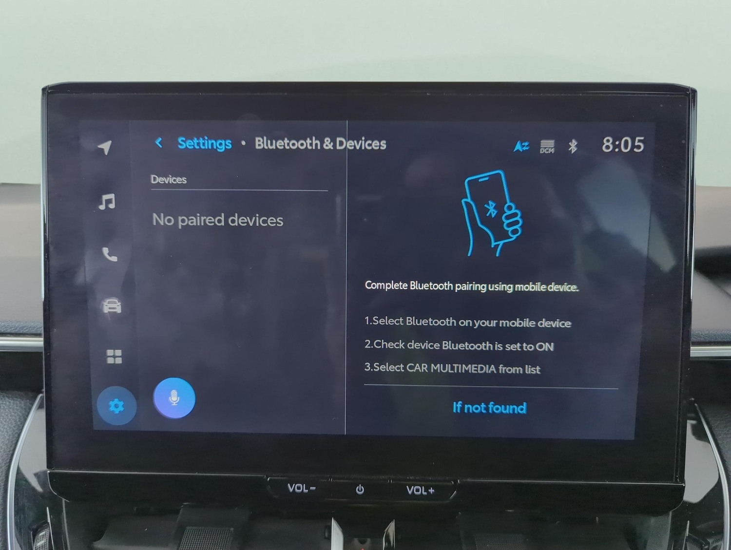 Used Toyota Corolla 2023 for sale - 77896606: Photo 15