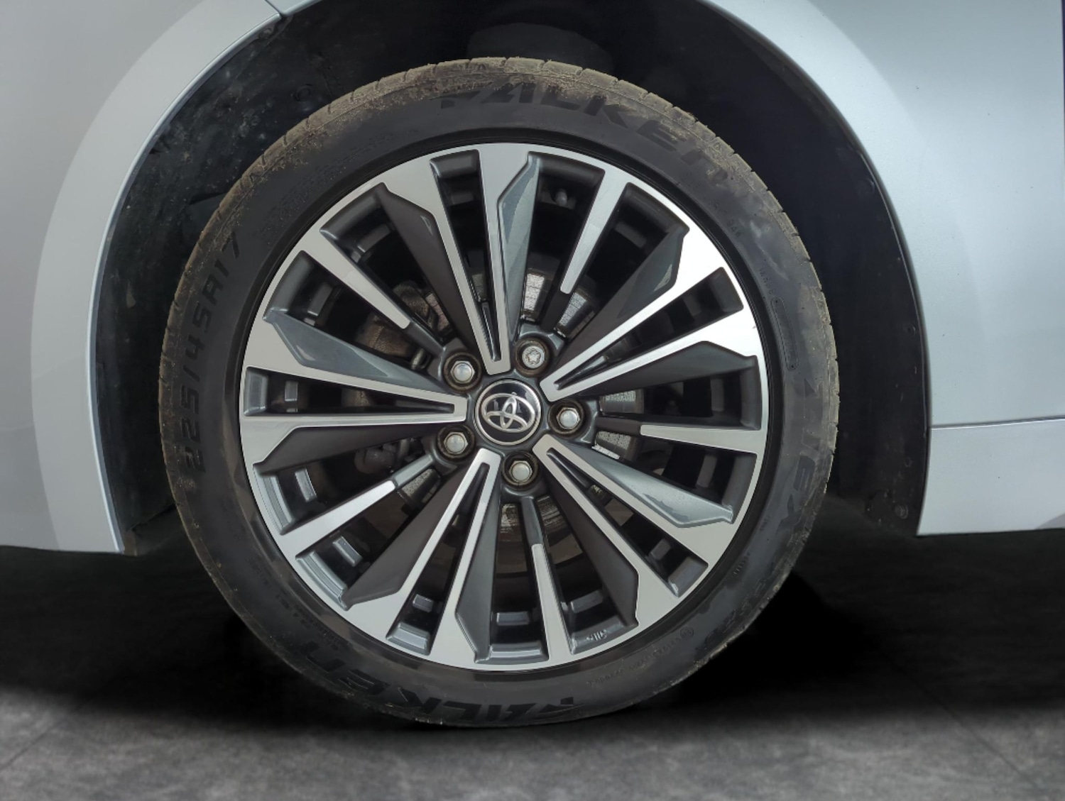 Used Toyota Corolla 2023 for sale - 77896606: Photo 22