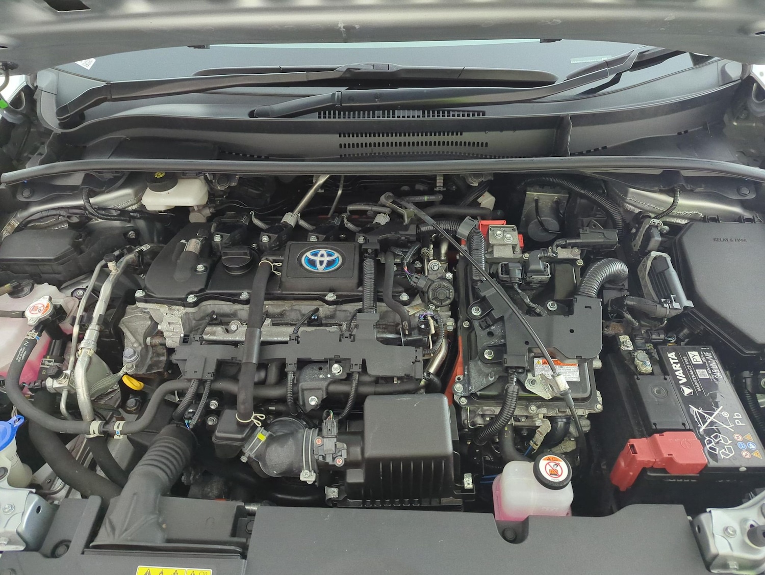 Used Toyota Corolla 2023 for sale - 77896606: Photo 31