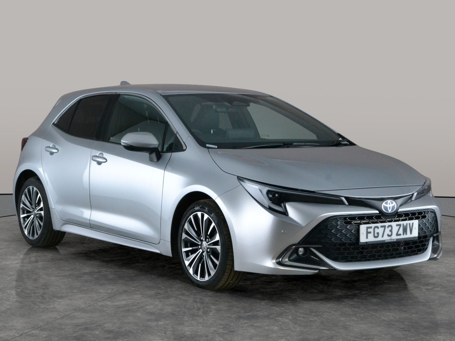 Used Toyota Corolla 2023 for sale - 77896606: Photo 8