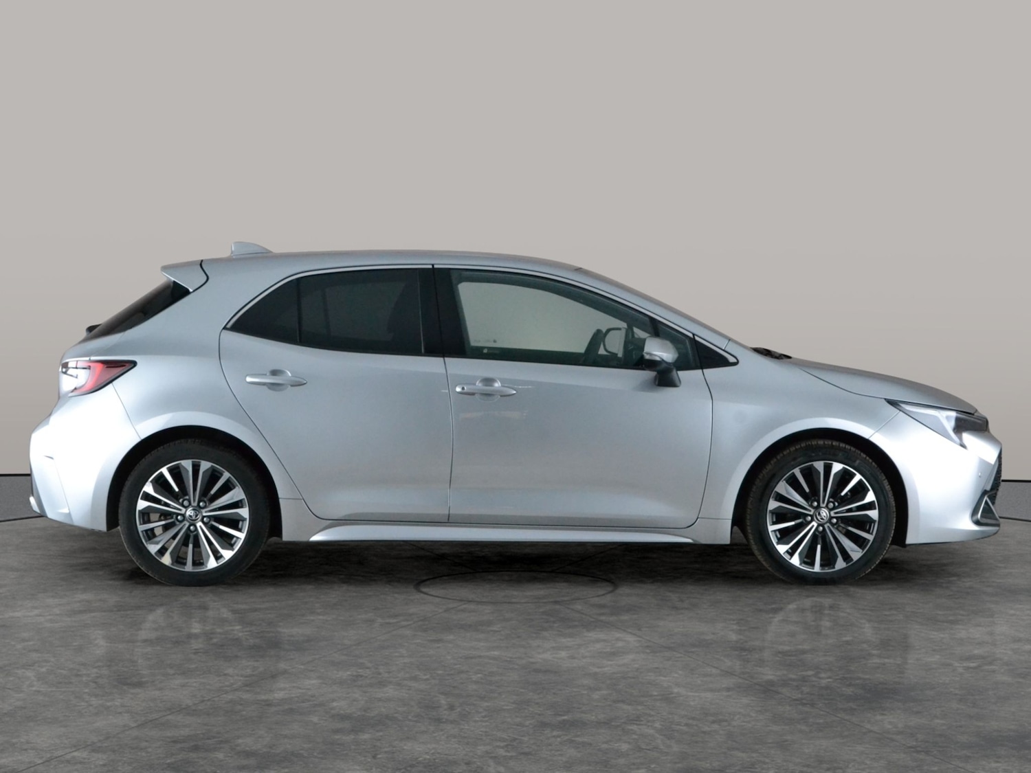 Used Toyota Corolla 2023 for sale - 77896606: Photo 9