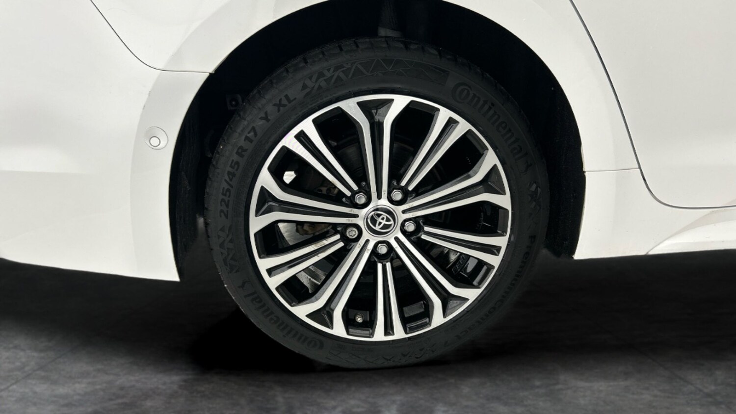 Used Toyota Corolla 2021 for sale - 77928256: Photo 11