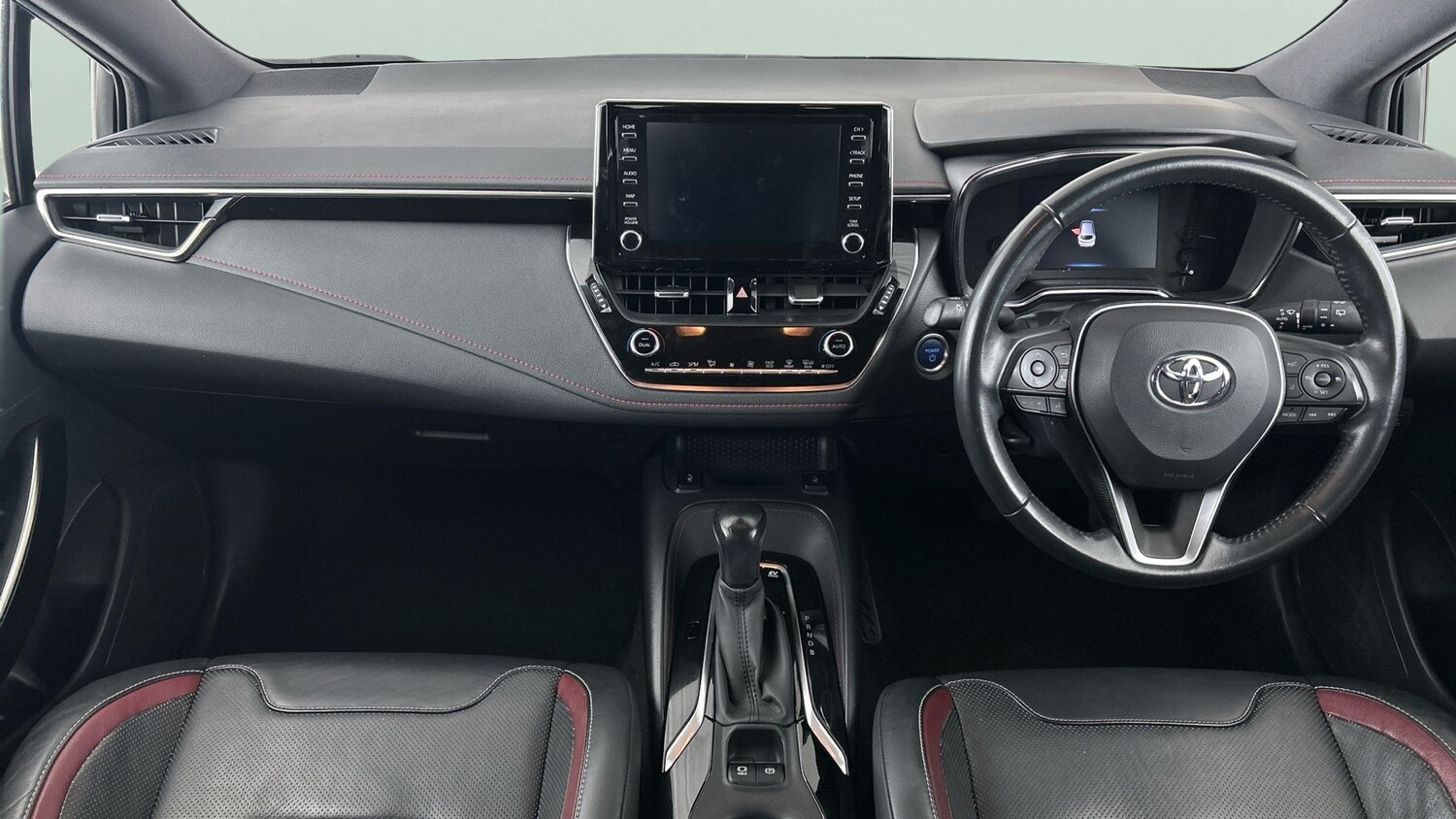 Used Toyota Corolla 2021 for sale - 77928256: Photo 14