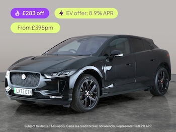 Used Jaguar I-Pace 2022 for sale - 77374011: Photo