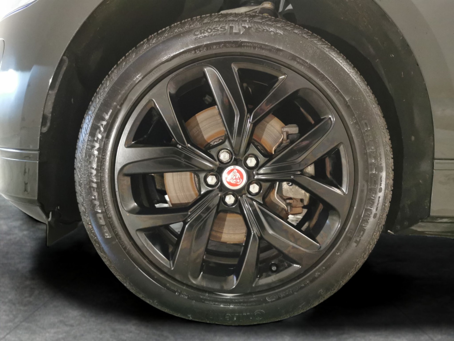 Used Jaguar I-Pace 2022 for sale - 77374011: Photo 26