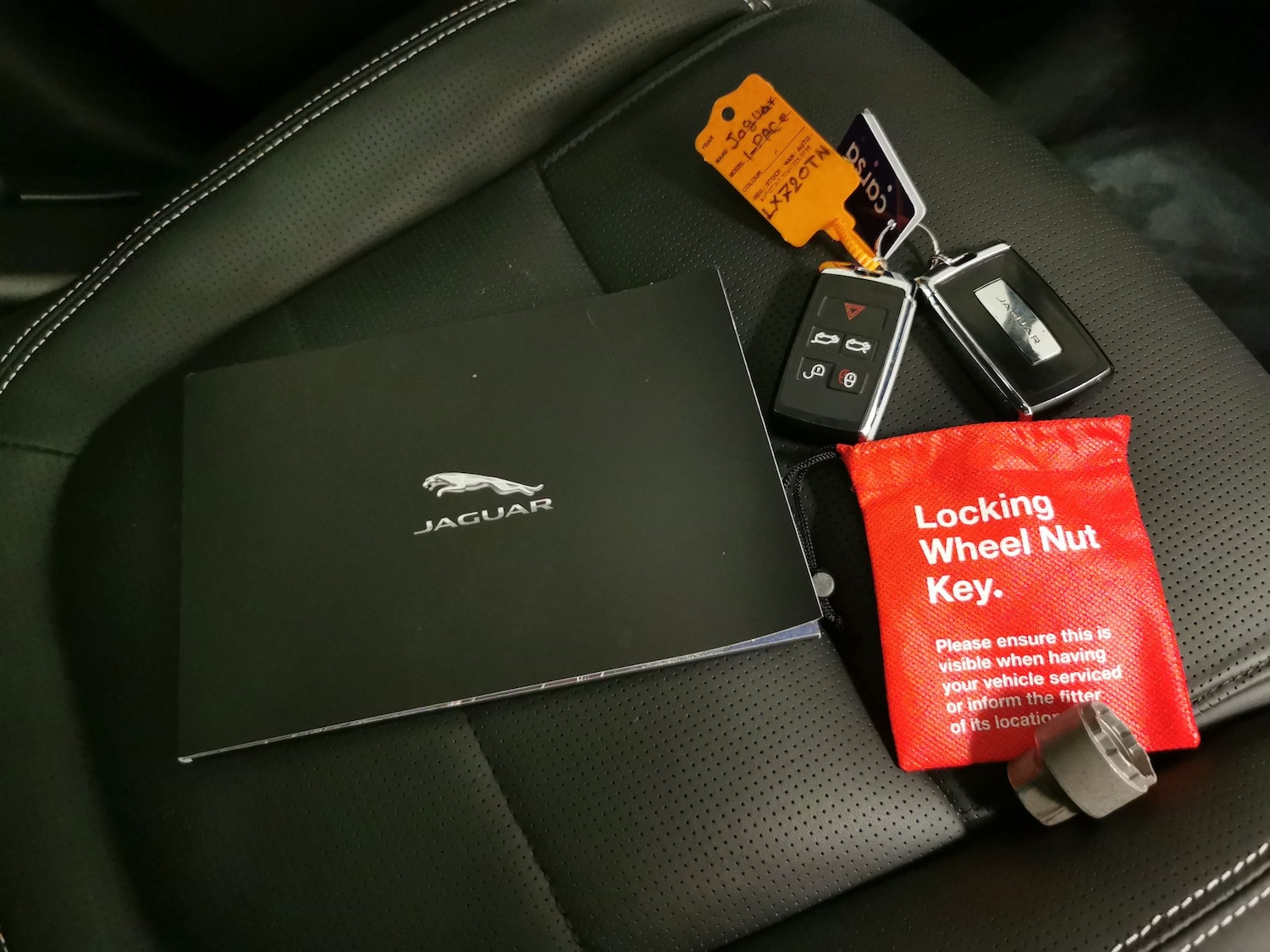 Used Jaguar I-Pace 2022 for sale - 77374011: Photo 35