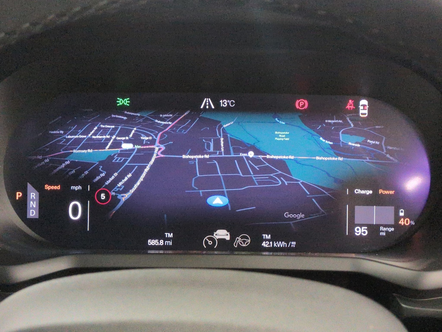 Used Polestar Polestar 2 2021 for sale - 77047978: Photo 24