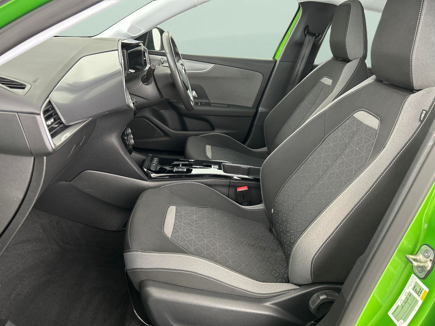 Used Vauxhall Mokka Electric 2021 for sale - 76980535: Photo 27