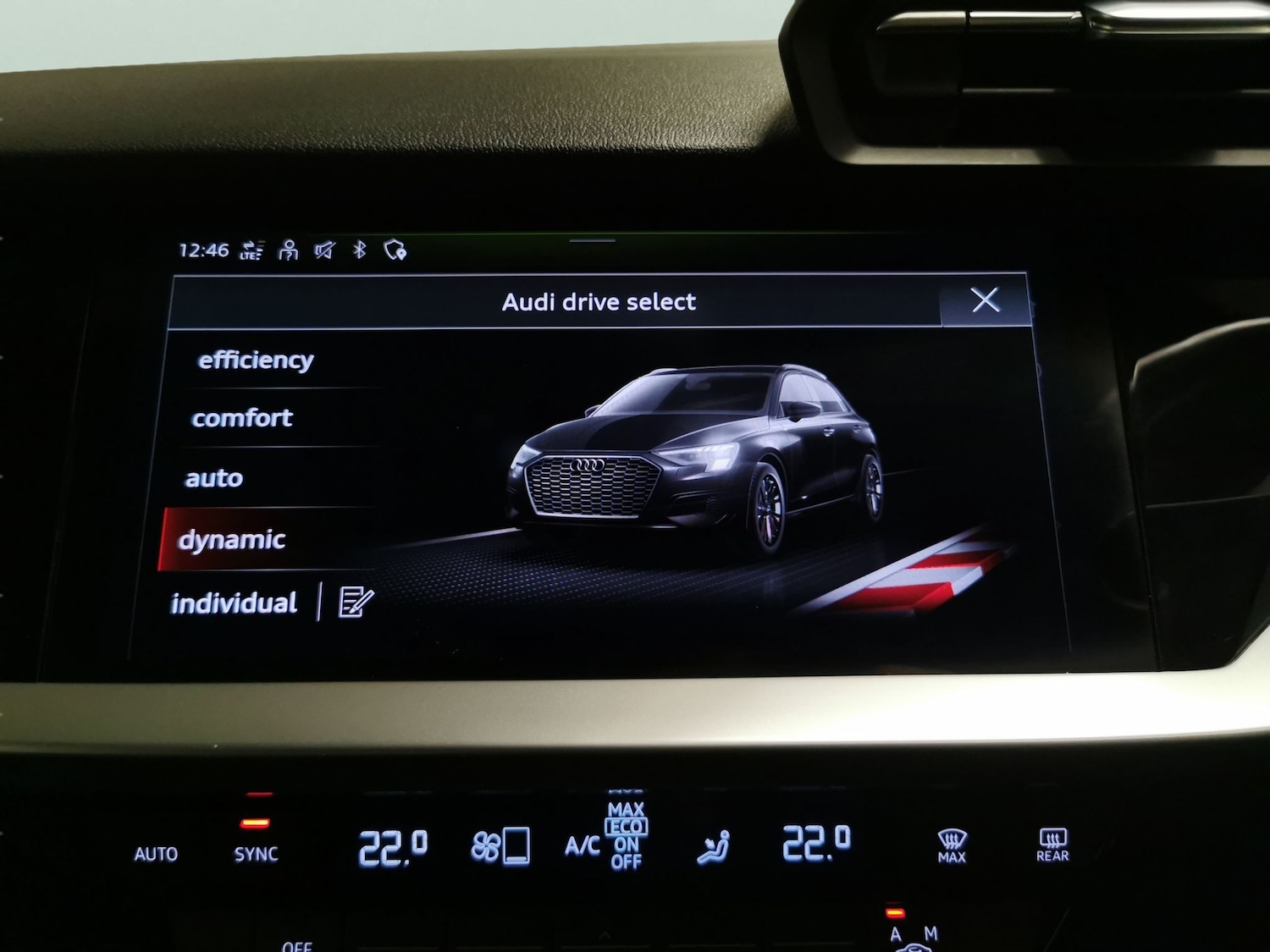 Used Audi A3 2022 for sale - 77221490: Photo 16