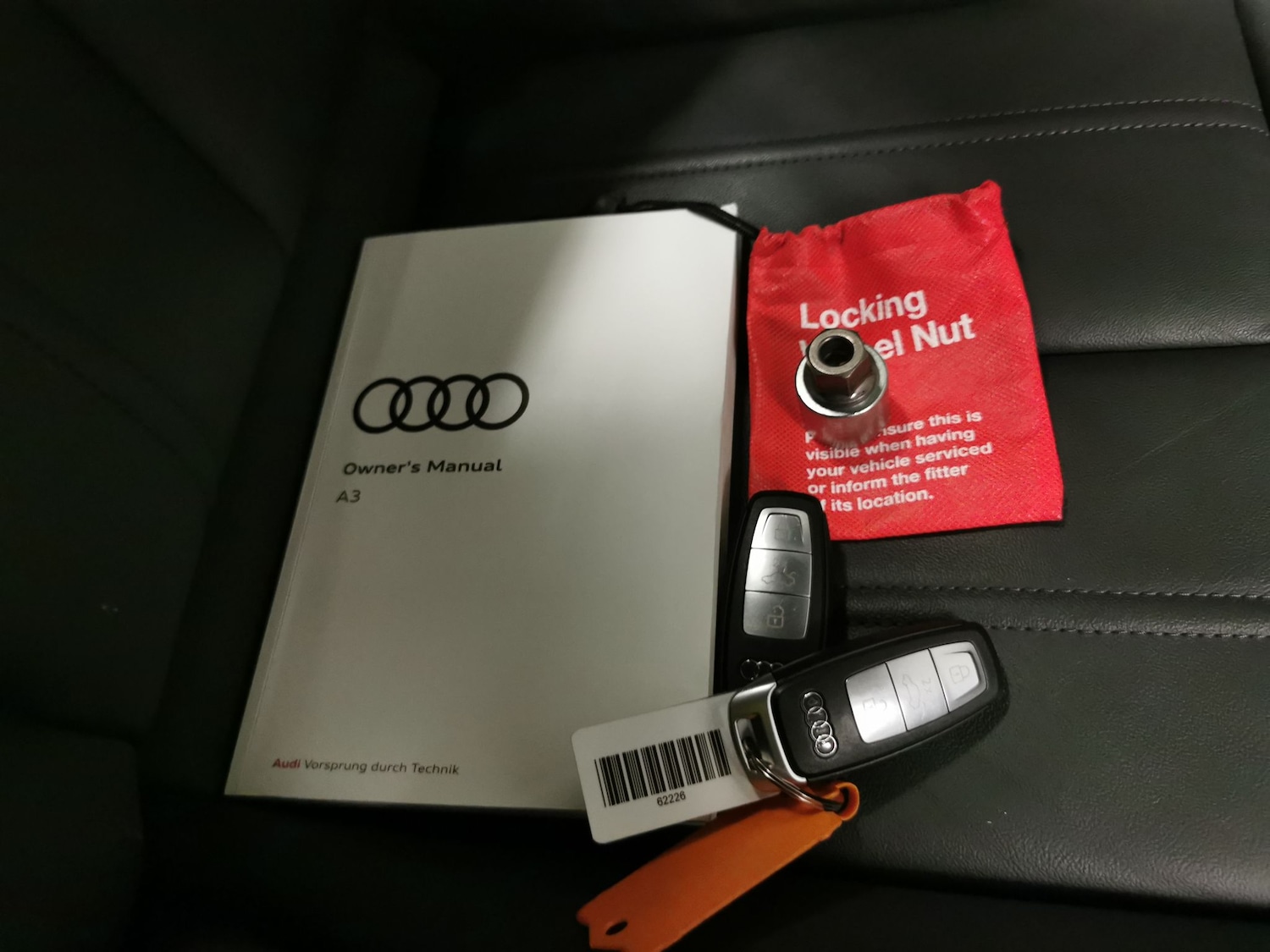 Used Audi A3 2022 for sale - 77221490: Photo 31