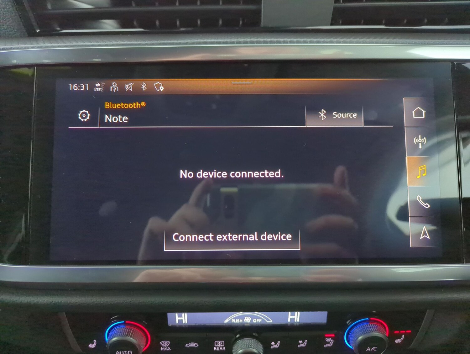 Used Audi Q3 2022 for sale - 78025430: Photo 16