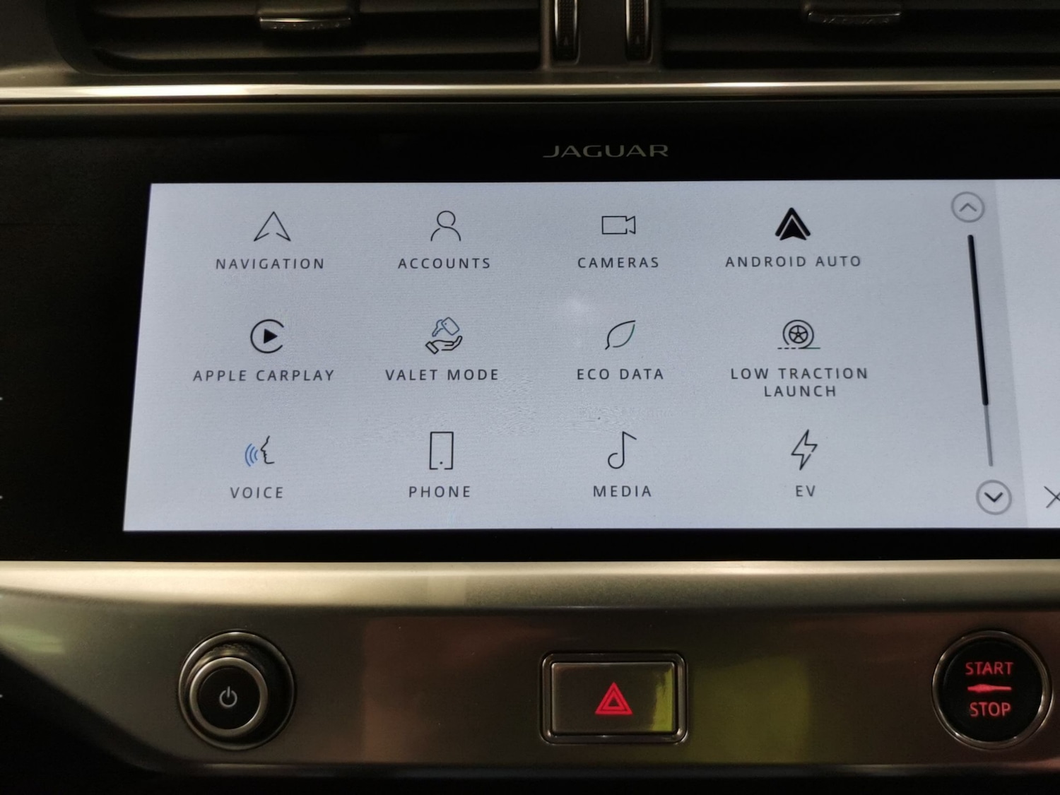 Used Jaguar I-Pace 2020 for sale - 77025738: Photo 12