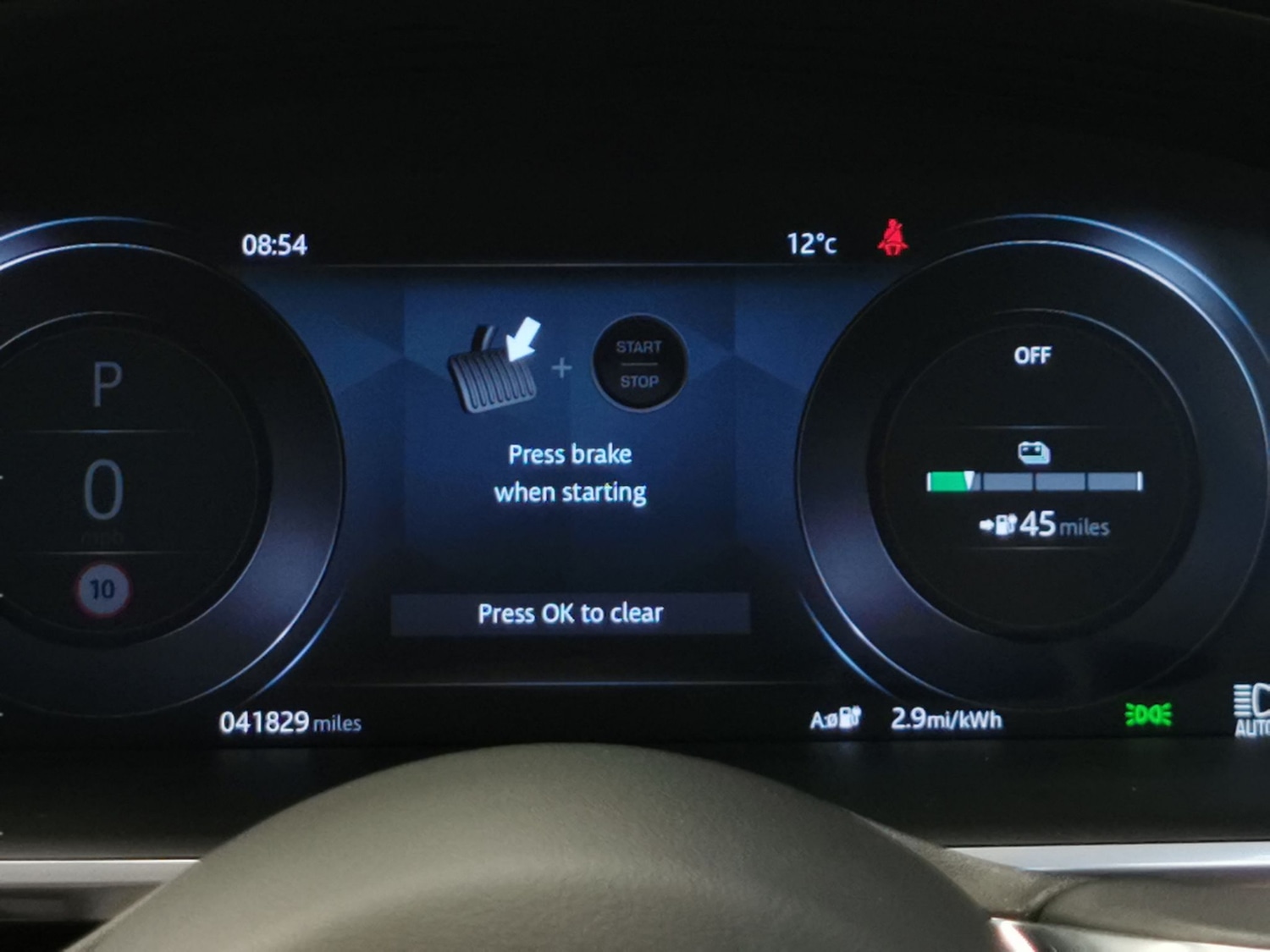 Used Jaguar I-Pace 2020 for sale - 77025738: Photo 20