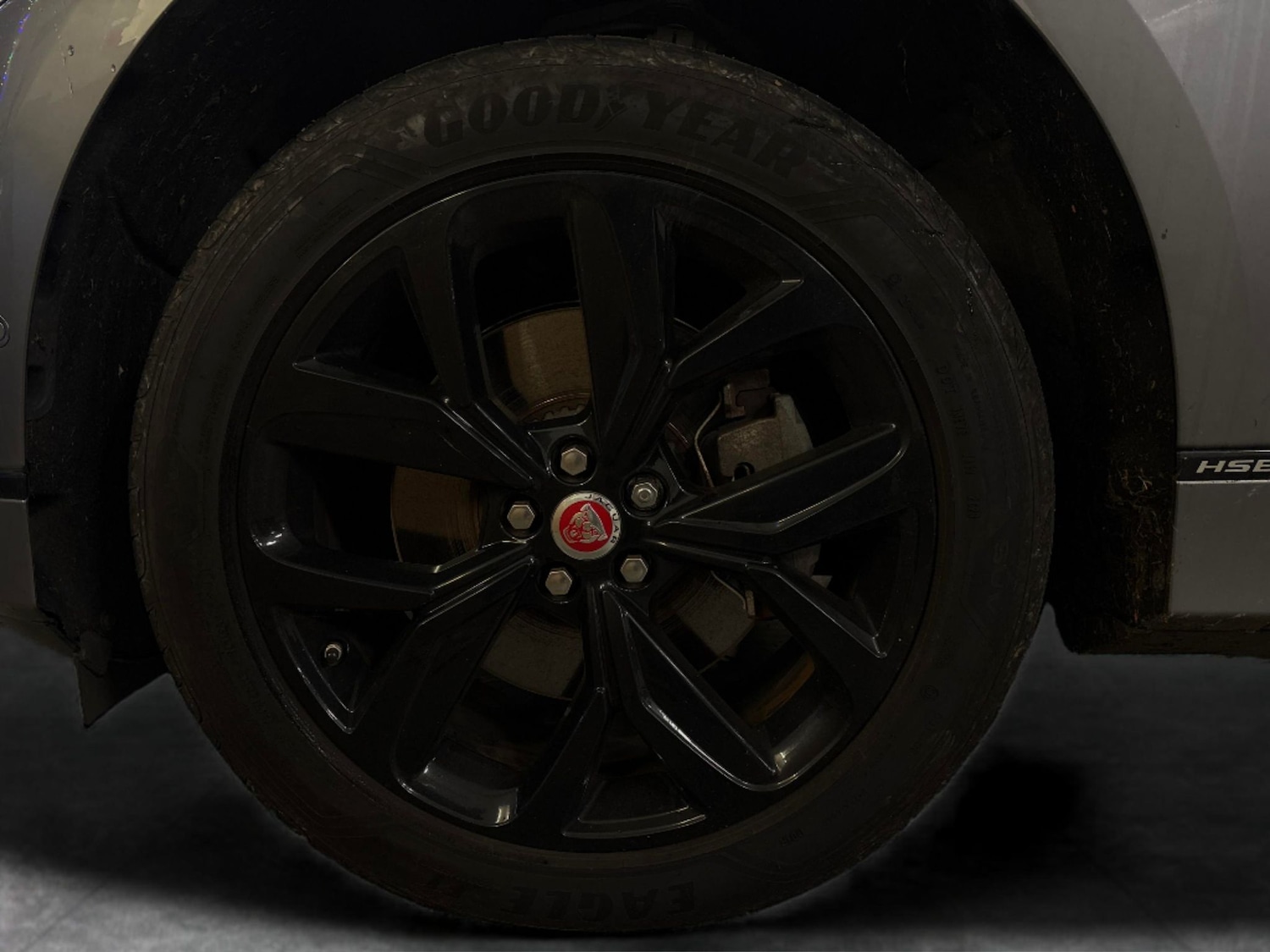 Used Jaguar I-Pace 2020 for sale - 77025738: Photo 27