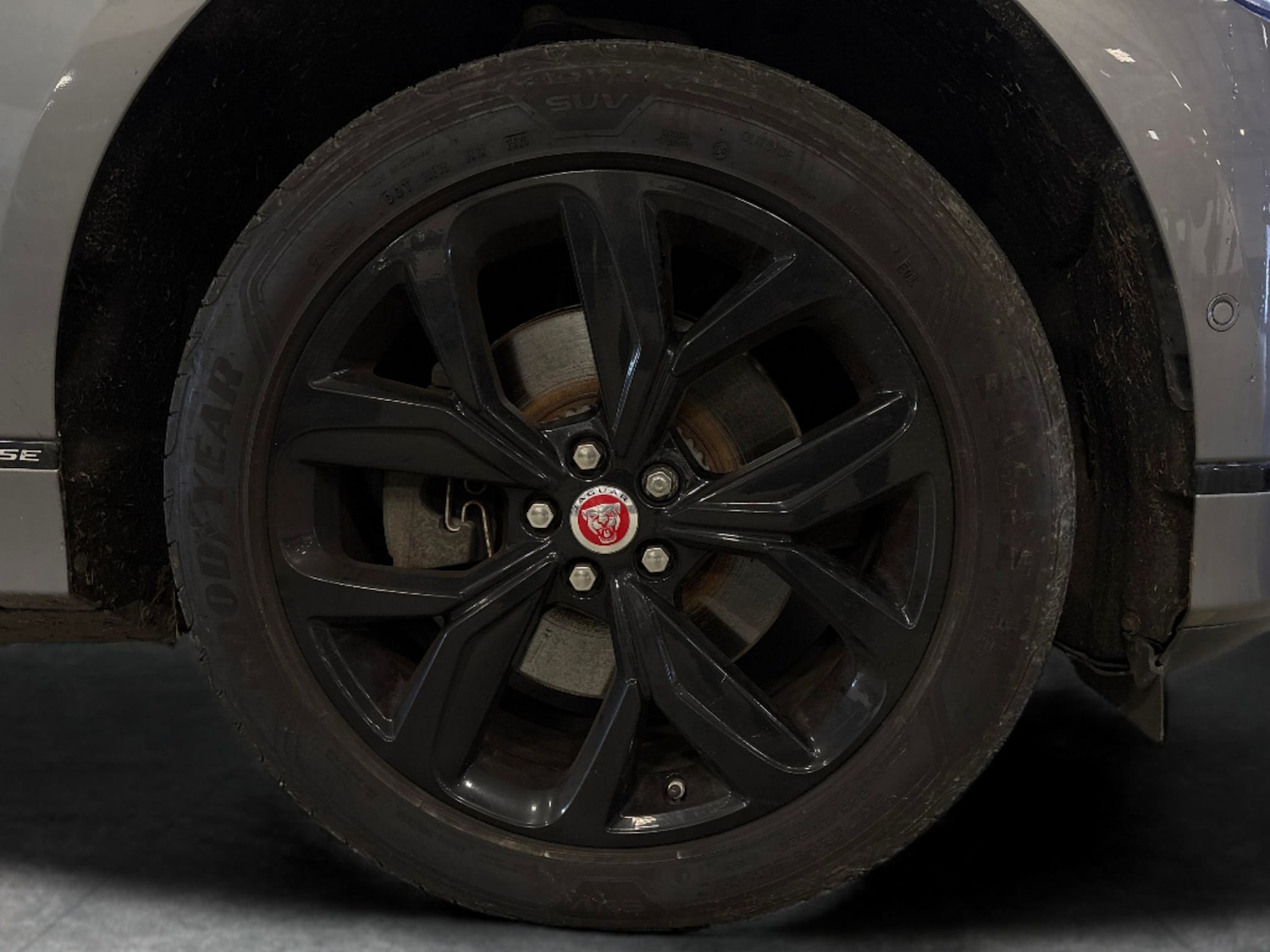 Used Jaguar I-Pace 2020 for sale - 77025738: Photo 28