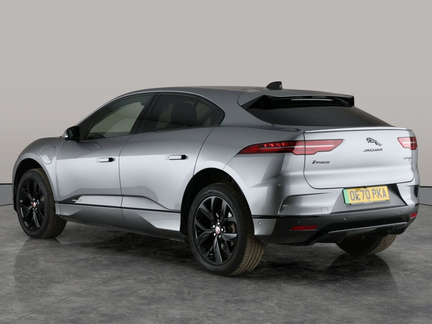 Used Jaguar I-Pace 2020 for sale - 77025738: Photo 8