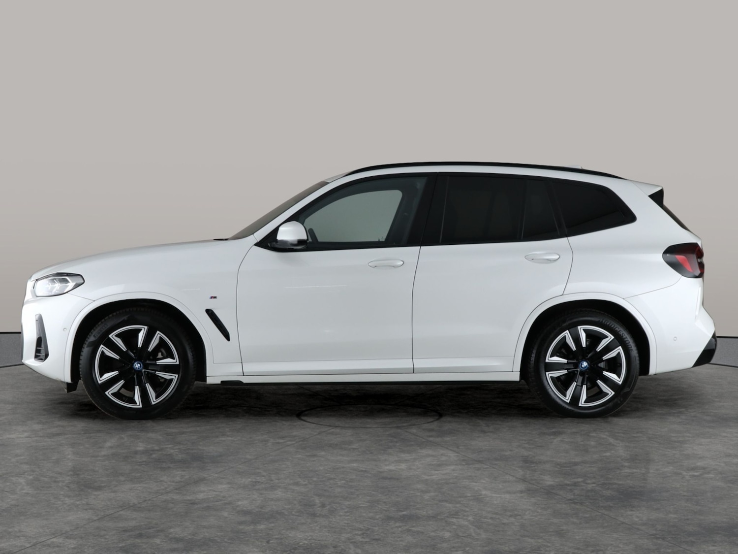 Used BMW iX3 2022 for sale - 76978245: Photo 15