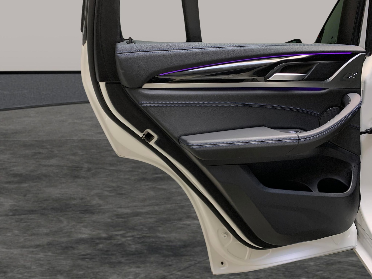 Used BMW iX3 2022 for sale - 76978245: Photo 30