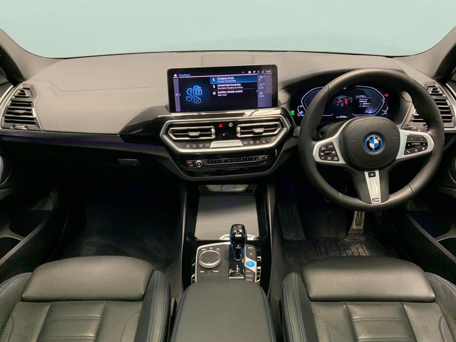 Used BMW iX3 2022 for sale - 76978245: Photo 9