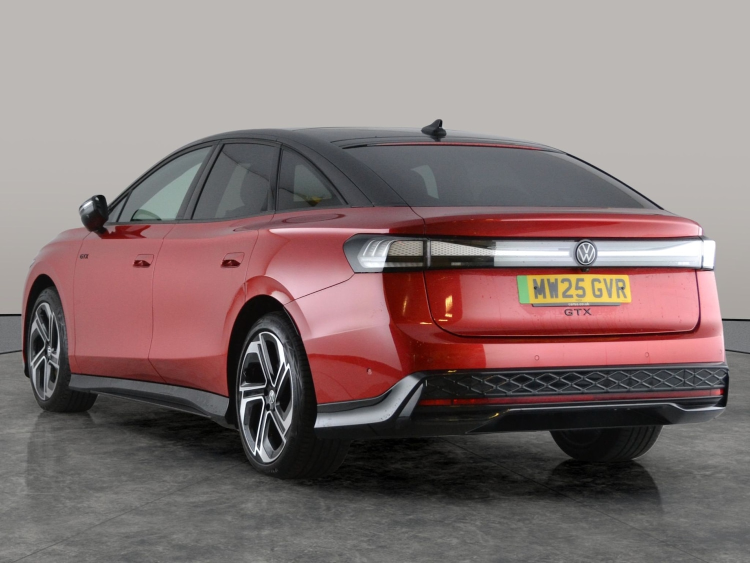 Used Volkswagen ID.7 2025 for sale - 77354109: Photo 11