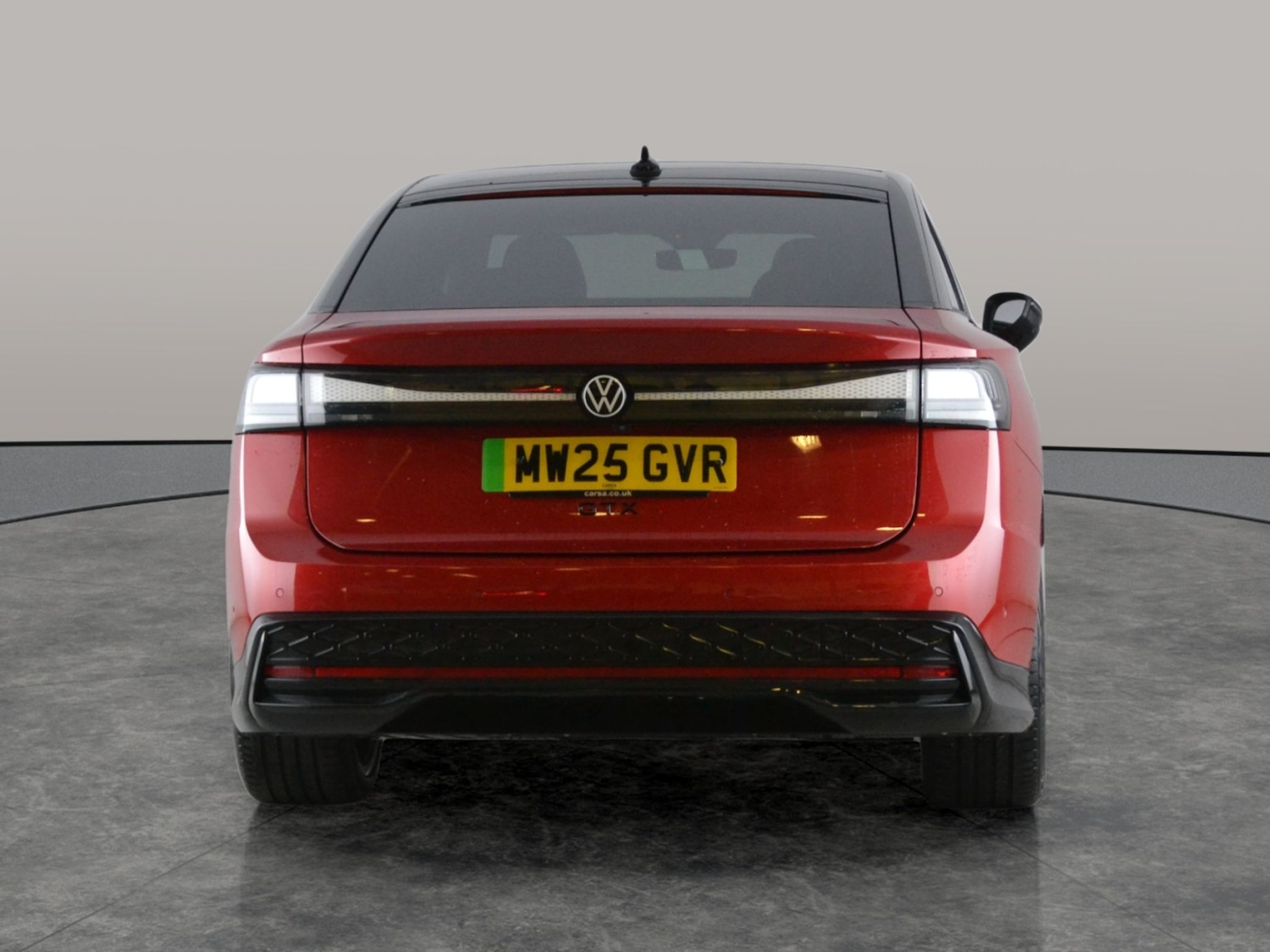 Used Volkswagen ID.7 2025 for sale - 77354109: Photo 12