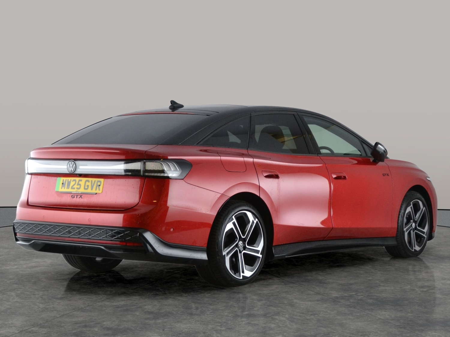 Used Volkswagen ID.7 2025 for sale - 77354109: Photo 13