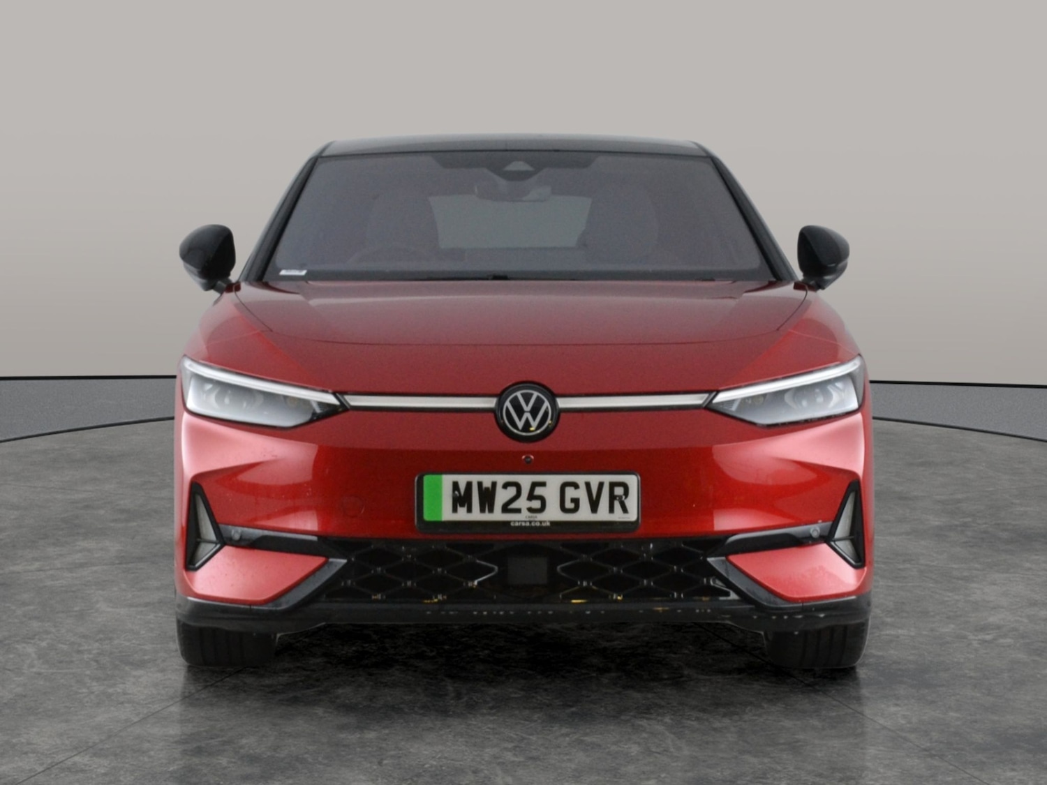 Used Volkswagen ID.7 2025 for sale - 77354109: Photo 16