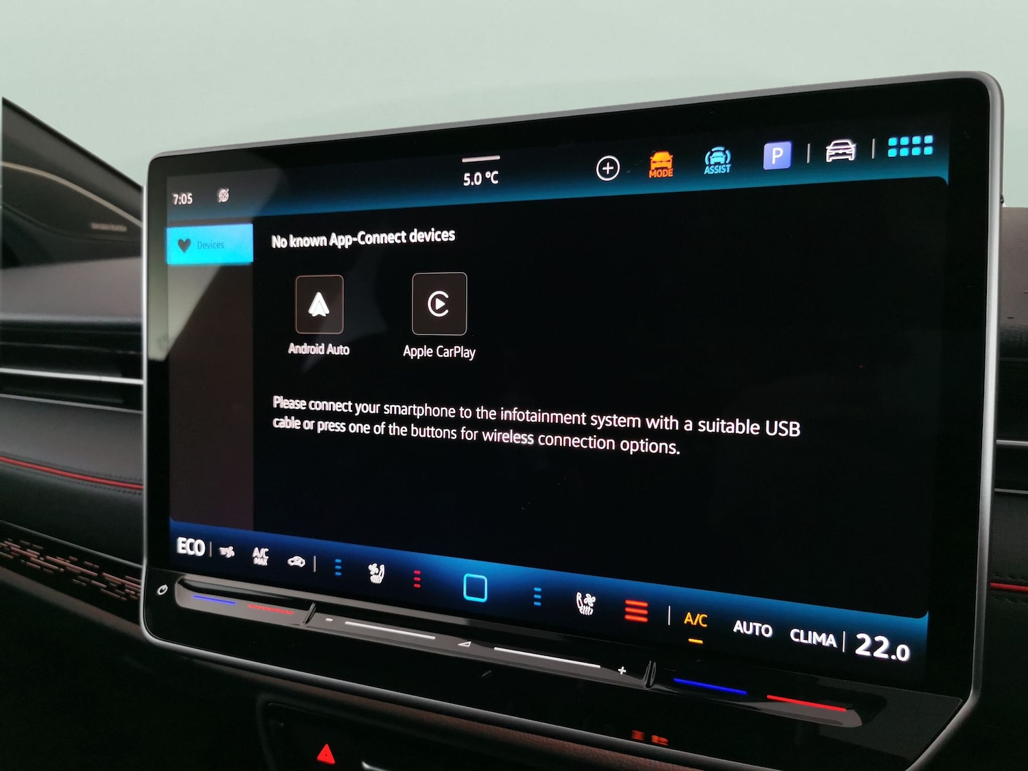 Used Volkswagen ID.7 2025 for sale - 77354109: Photo 19