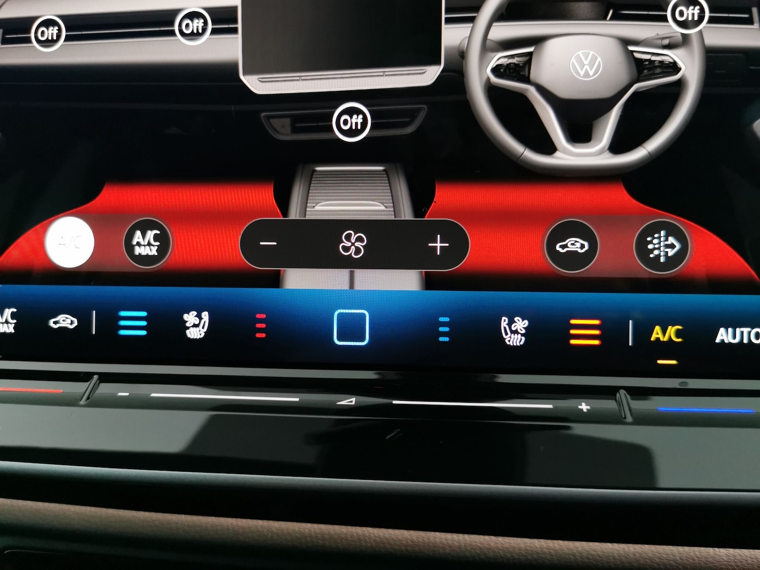 Used Volkswagen ID.7 2025 for sale - 77354109: Photo 24