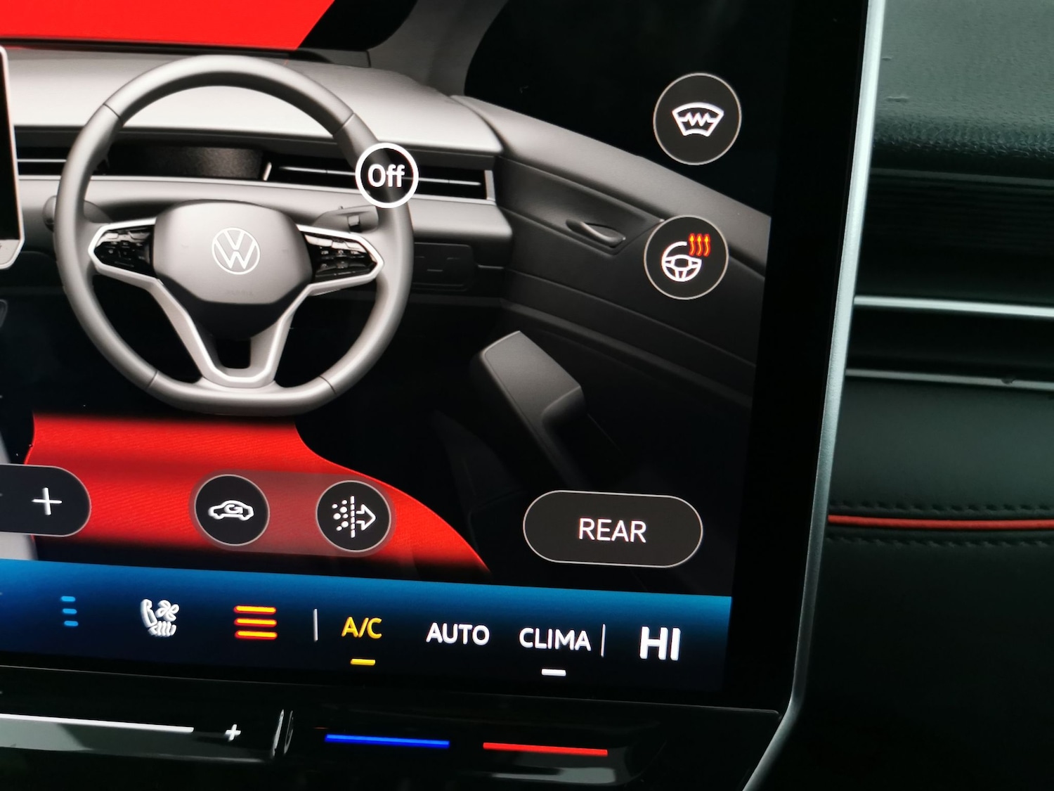 Used Volkswagen ID.7 2025 for sale - 77354109: Photo 26