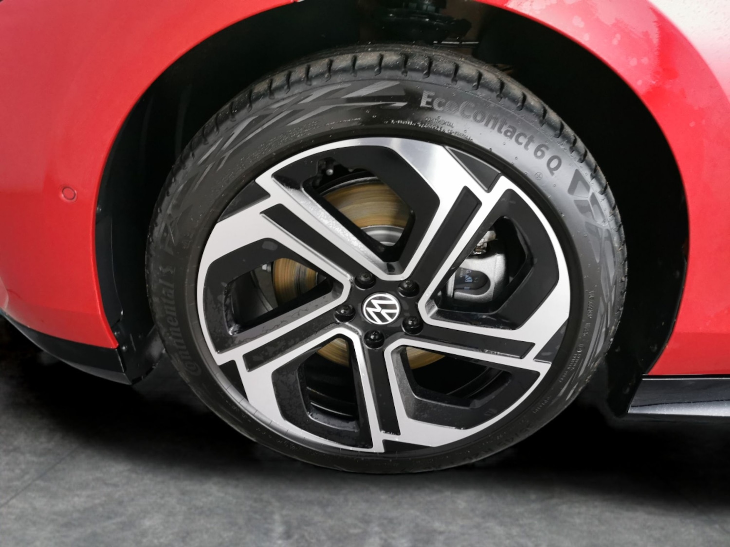 Used Volkswagen ID.7 2025 for sale - 77354109: Photo 30