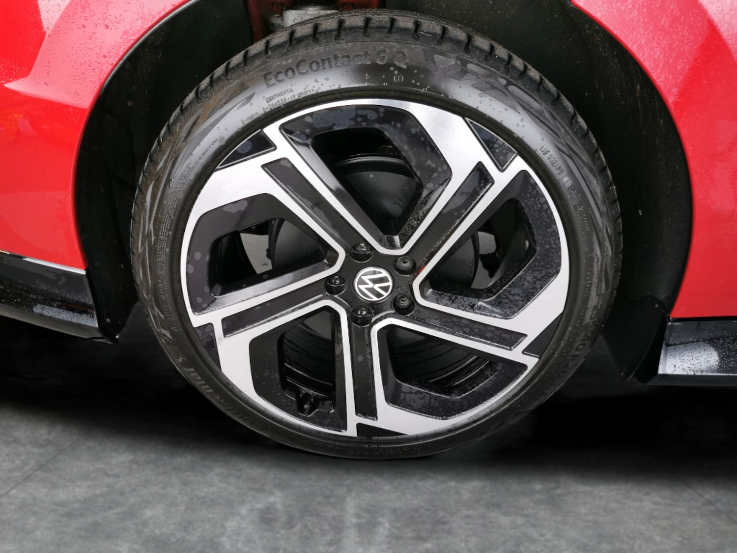 Used Volkswagen ID.7 2025 for sale - 77354109: Photo 32