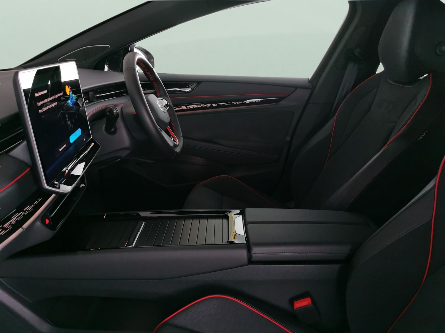 Used Volkswagen ID.7 2025 for sale - 77354109: Photo 4