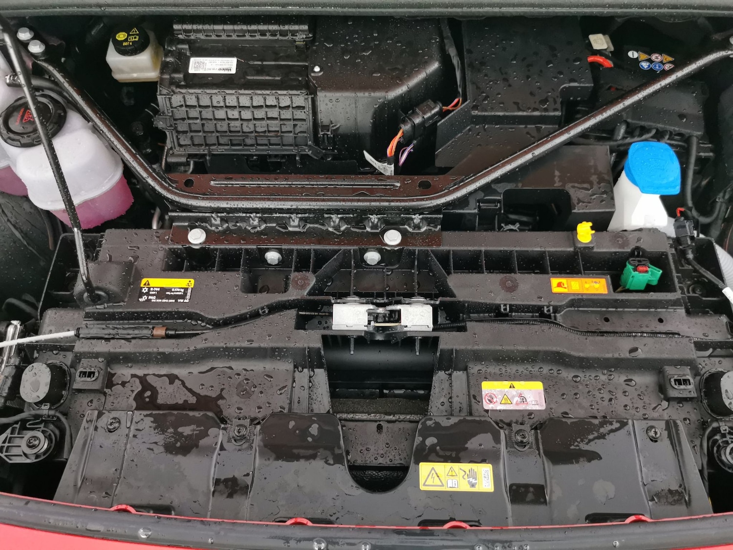 Used Volkswagen ID.7 2025 for sale - 77354109: Photo 41