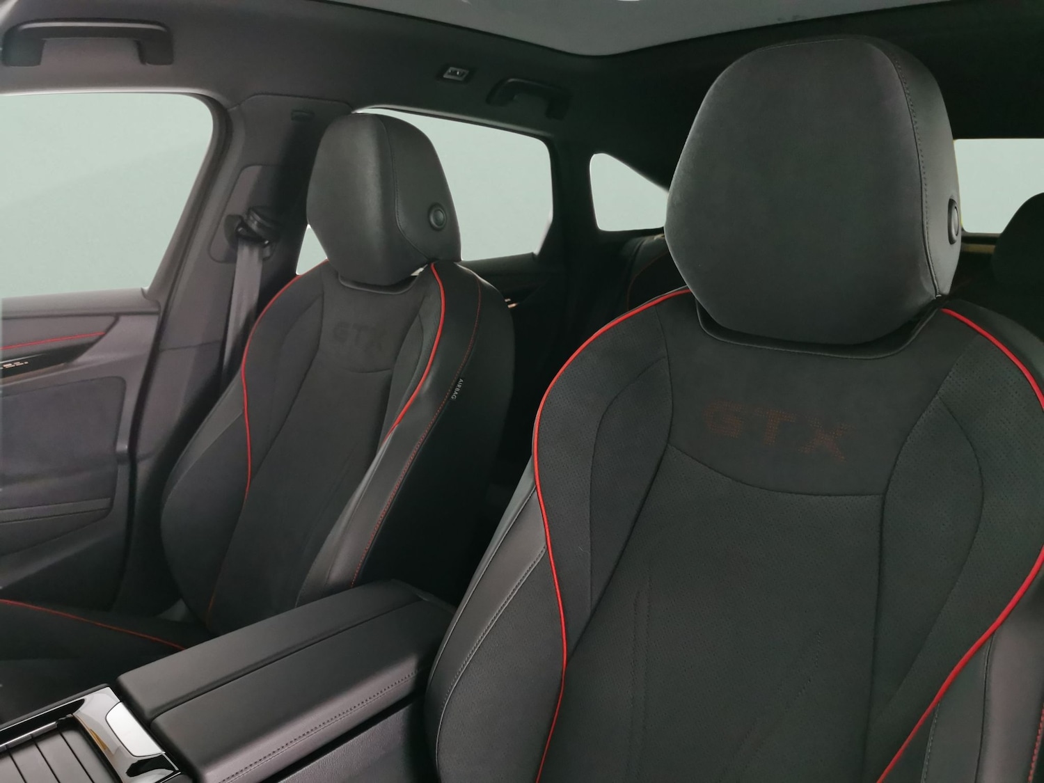 Used Volkswagen ID.7 2025 for sale - 77354109: Photo 9