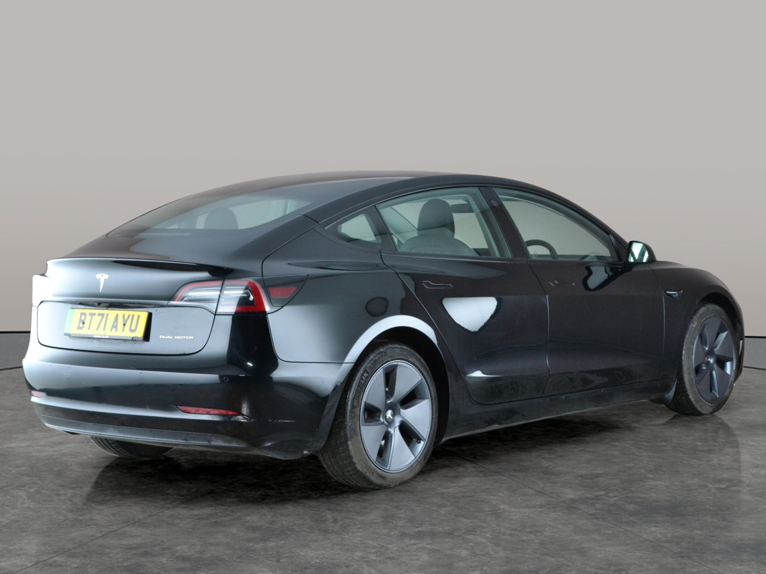 Used Tesla Model 3 2021 for sale - 77398767: Photo 11